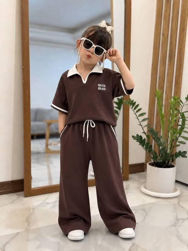 ست جذاب مادروکودک ara کد ۶۴