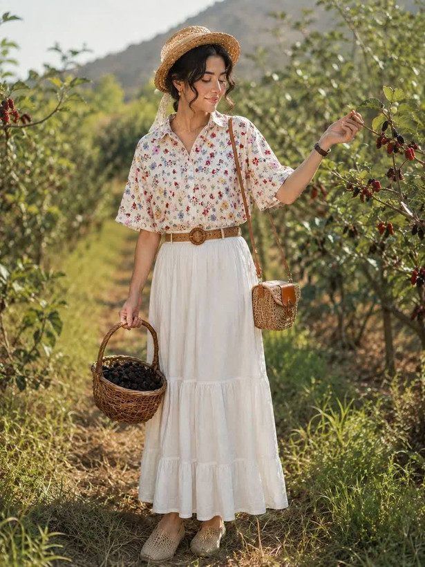 شومیز باکسی خرسی در۳طرح فریسایز۳۶تا۴۴کد۱۱۷۹