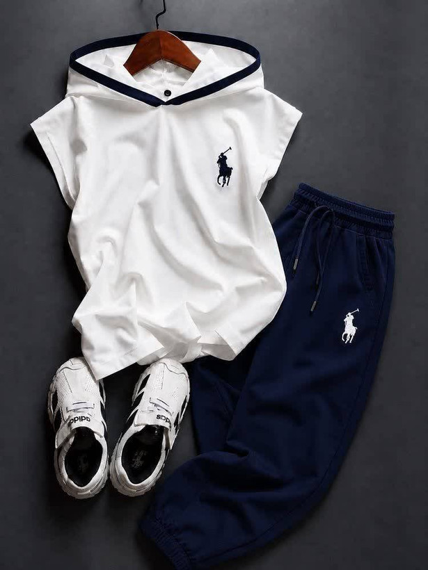 وست وشلوار polo مناسب۷تابزرگسال کد۸۱