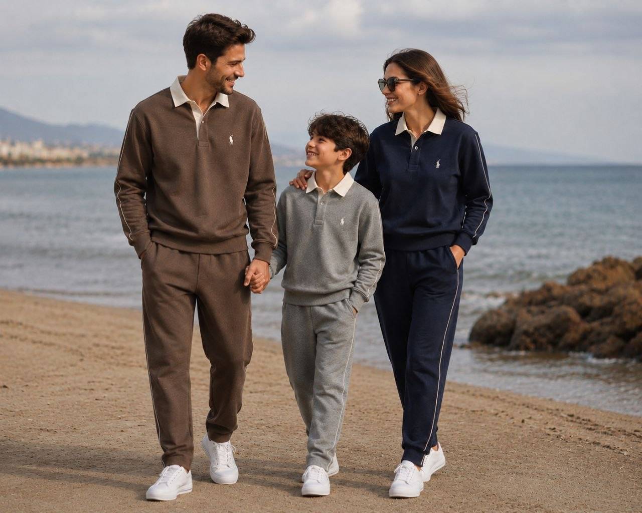 بلوزشلوارجذاب خونوادگی مناسب۱۰ تابزرگسال کد۱۰۲
