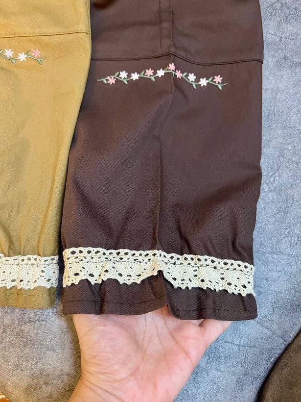شومیز شلوار ژاله مناسب ۷ تا ۱۳ سال